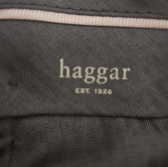Mens Hagger Classic Fit 30×30 - Picture 4 of 10
